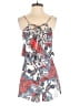 Nicholas 100% Polyester Paisley Blue Romper Size 4 - photo 1
