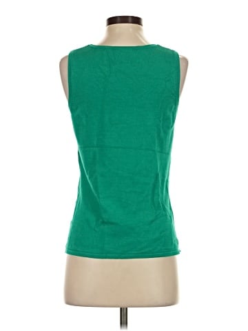 DG^2 by Diane Gilman Tank Top (view 2)
