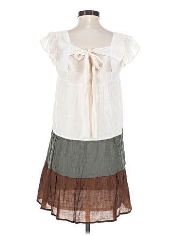 Mine Casual Dress (view 2)