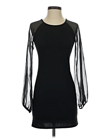Ya Los Angeles Cocktail Dress (view 1)
