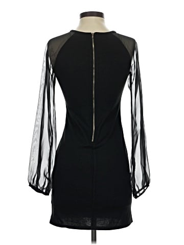 Ya Los Angeles Cocktail Dress (view 2)