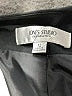 Jones Studio Black Blazer Size 12 - photo 6