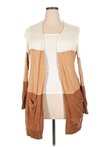 Style&Co Cardigan (view 1)