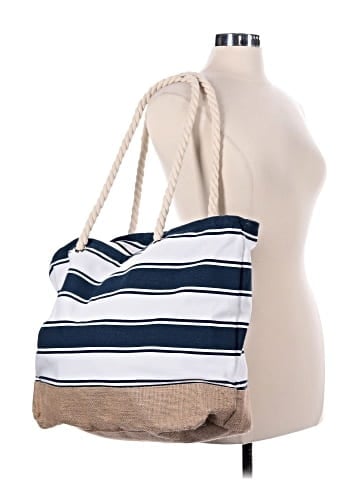 Unbranded Tote (view 2)