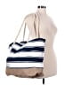 Unbranded Stripes Blue Tote One size - photo 2