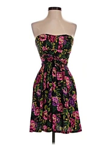 Delia's Cocktail Dress (view 1)