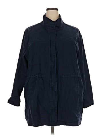Old Navy Coat (view 1)