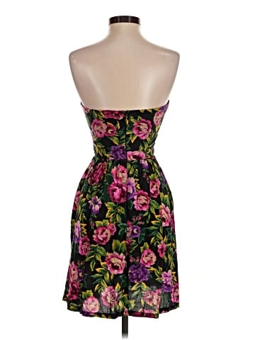 Delia's Cocktail Dress (view 2)