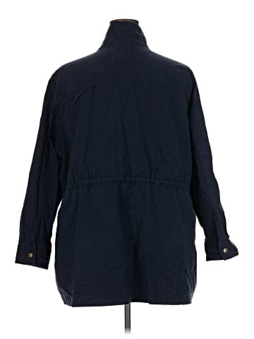 Old Navy Coat (view 2)
