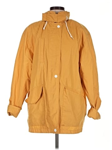 London Fog Raincoat (view 1)