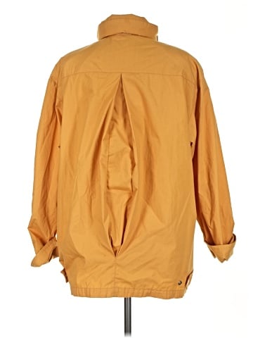 London Fog Raincoat (view 2)