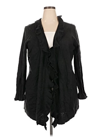 JMS Collection Cardigan (view 1)