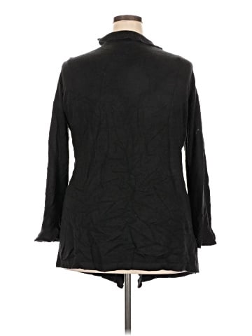 JMS Collection Cardigan (view 2)