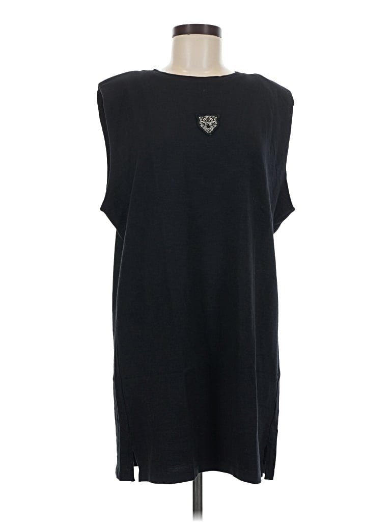 Pre-owned Lita By Ciara Casual Dress In Black