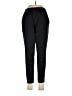 Uniqlo Solid Black Casual Pants Size M - photo 1