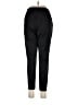 Uniqlo Solid Black Casual Pants Size M - photo 2