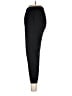 Uniqlo Solid Black Casual Pants Size M - photo 5