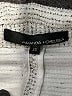 Amanda + Chelsea Silver Cardigan Size XS - photo 7