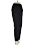 Uniqlo Solid Black Casual Pants Size M - photo 4