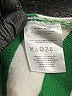 Moth 100% Cotton Green Sleeveless Top Size XS - photo 8