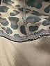 Nike Animal Print Brown Athletic Shorts Size M - photo 4
