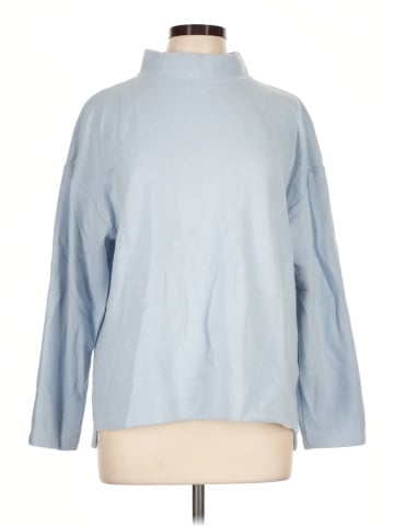 Simply Vera Vera Wang Turtleneck Sweater (view 1)