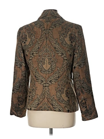 Kasper Blazer (view 2)