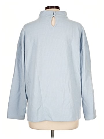 Simply Vera Vera Wang Turtleneck Sweater (view 2)