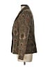 Kasper Paisley Brown Blazer Size 12 - photo 5