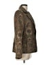 Kasper Paisley Brown Blazer Size 12 - photo 4