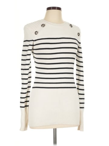 Patty Boutik Pullover Sweater (view 1)