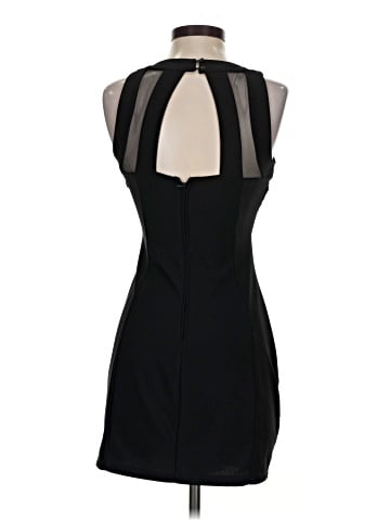Ruby Rox Cocktail Dress (view 2)