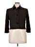 Harve Benard 100% Polyester Brown Jacket Size 14 (petite) - photo 1