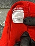 St. John's Bay Solid Red Skort Size 12 - photo 5