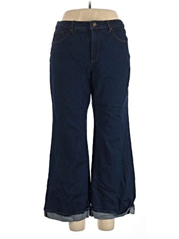 Ann Taylor Jeans (view 1)