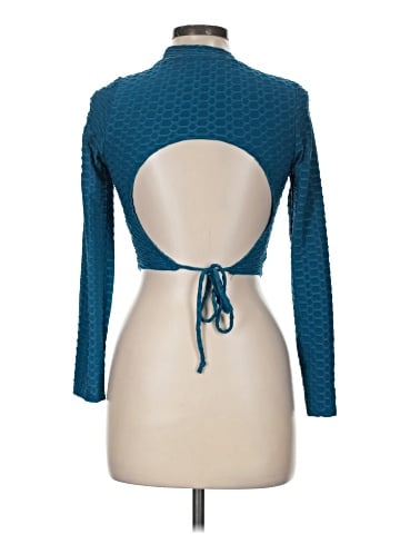 Love J 3/4 Sleeve Turtleneck (view 2)