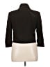 Harve Benard 100% Polyester Brown Jacket Size 14 (petite) - photo 2