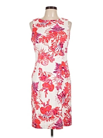 Mario Serrani Cocktail Dress (view 1)