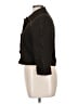 Harve Benard 100% Polyester Brown Jacket Size 14 (petite) - photo 5