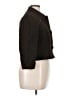 Harve Benard 100% Polyester Brown Jacket Size 14 (petite) - photo 4