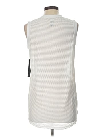 Mono b Sleeveless Blouse (view 2)