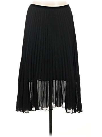 White House Black Market Formal Skirt (view 1)