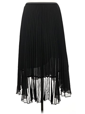 White House Black Market Formal Skirt (view 2)