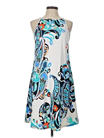 Aryeh Casual Dress (view 1)