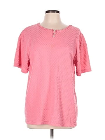 Premier International Short Sleeve Top (view 1)