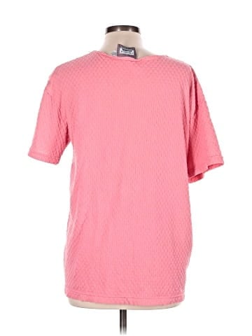 Premier International Short Sleeve Top (view 2)