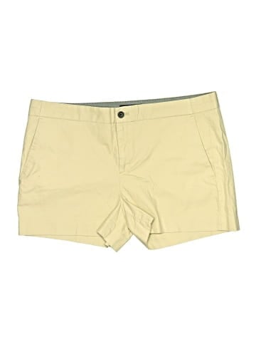 Banana Republic Factory Store Khaki Shorts (view 1)
