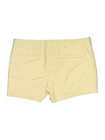 Banana Republic Factory Store Khaki Shorts (view 2)