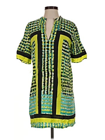 BCBGMAXAZRIA Casual Dress (view 1)