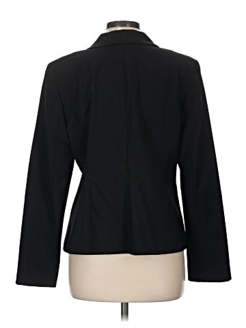 Eileen Fisher Wool Blazer (view 2)